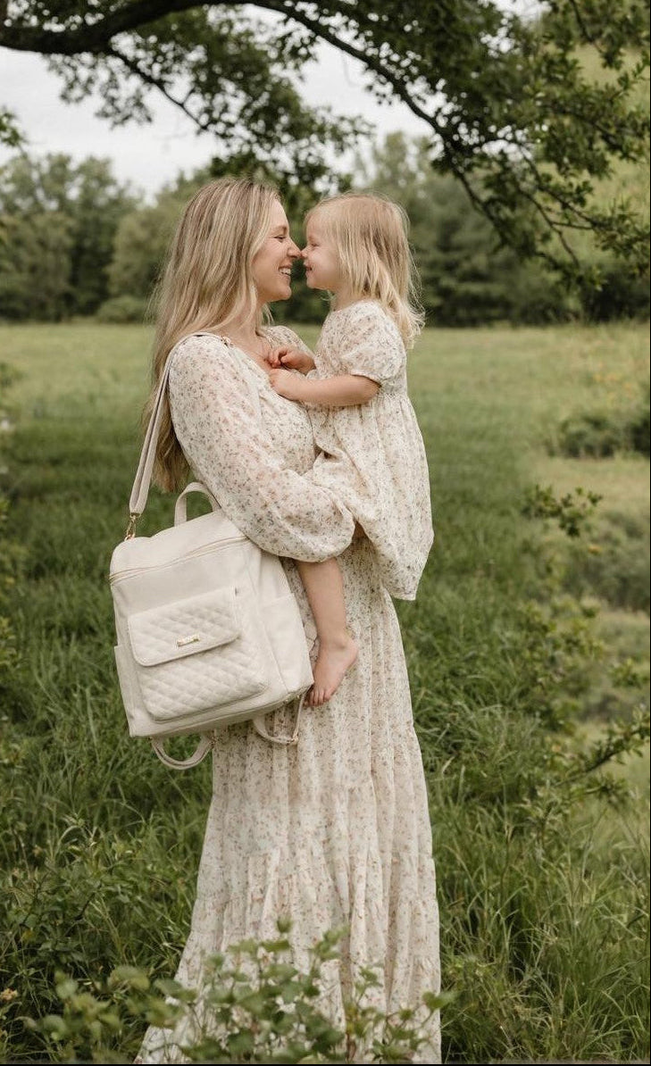 Gift Guide: The Best Bags for New Moms Under $200