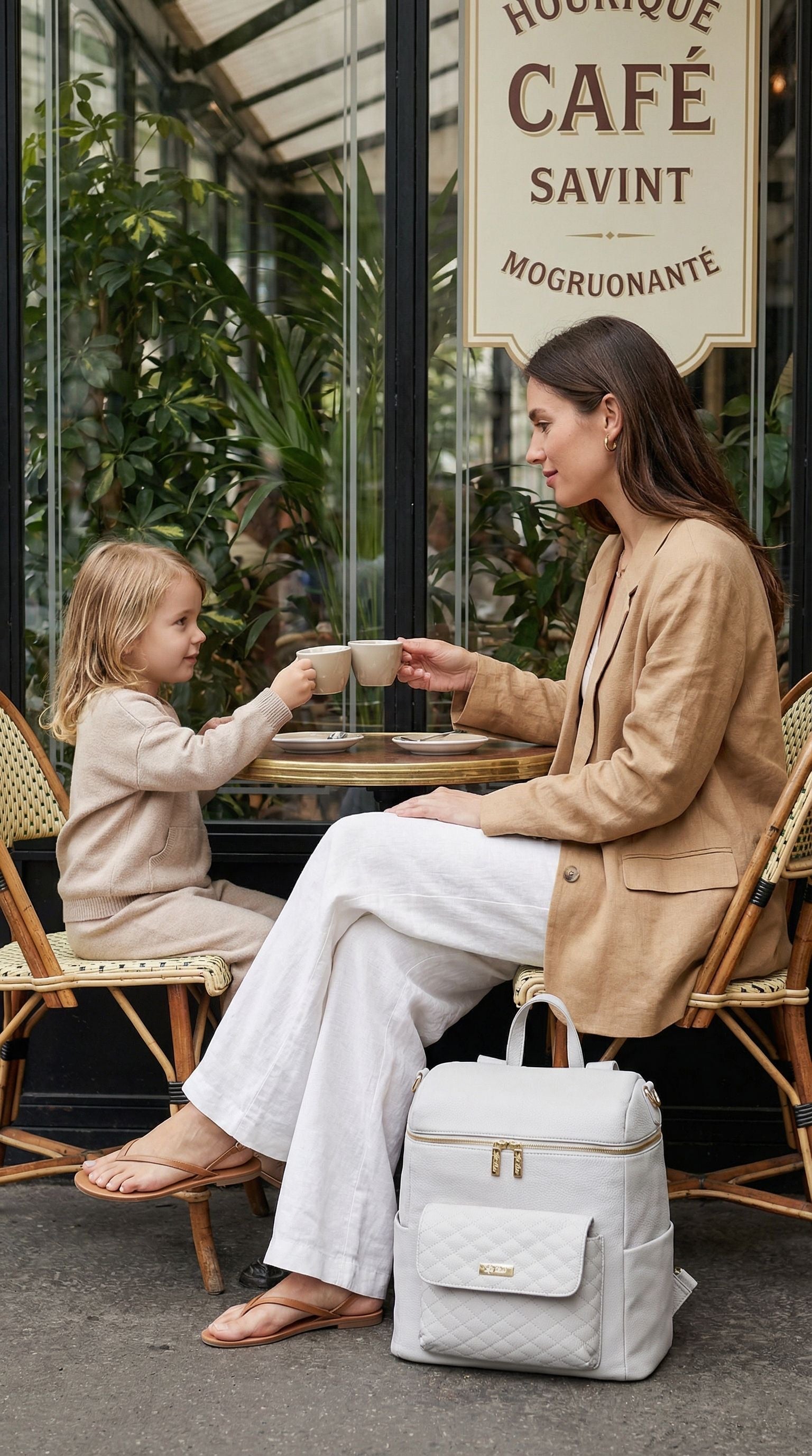 10 Mom & Kid-Friendly Restaurants in LA