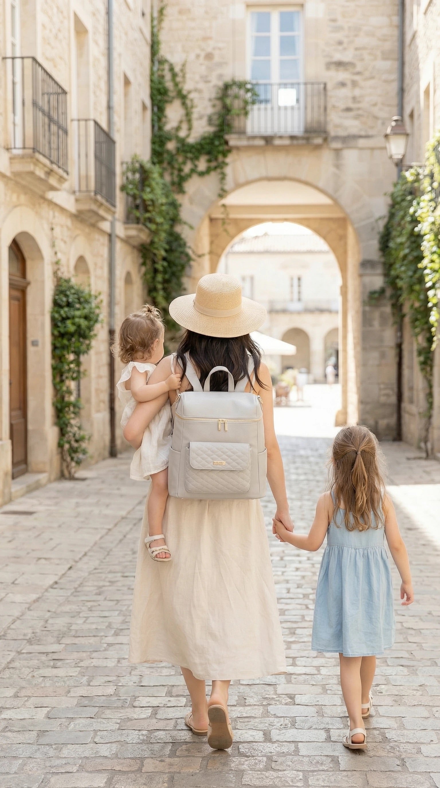20 Summer Hacks for Moms to Simplify Your Days