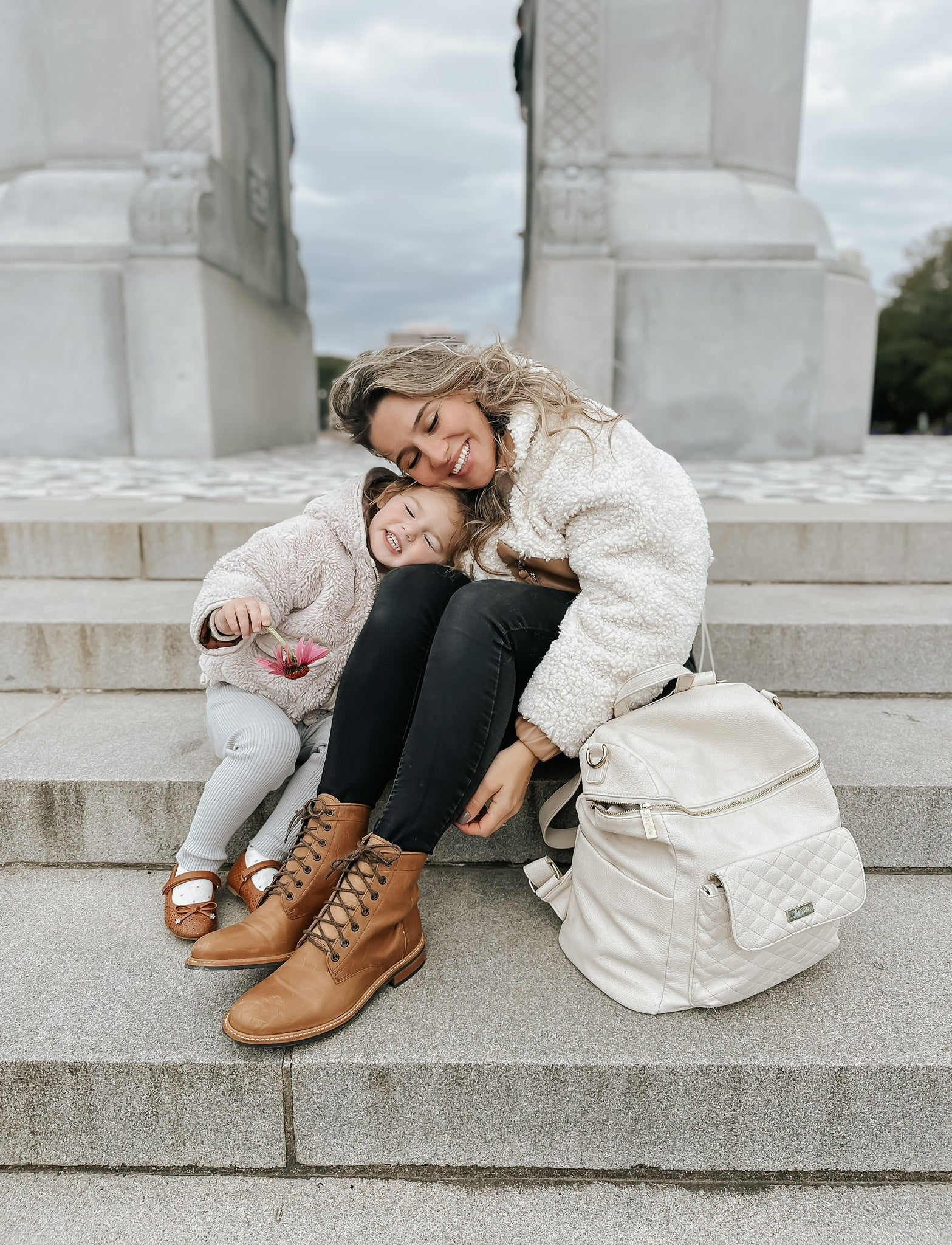 Diaper Bag Backpack: The Ultimate Parenting Companion