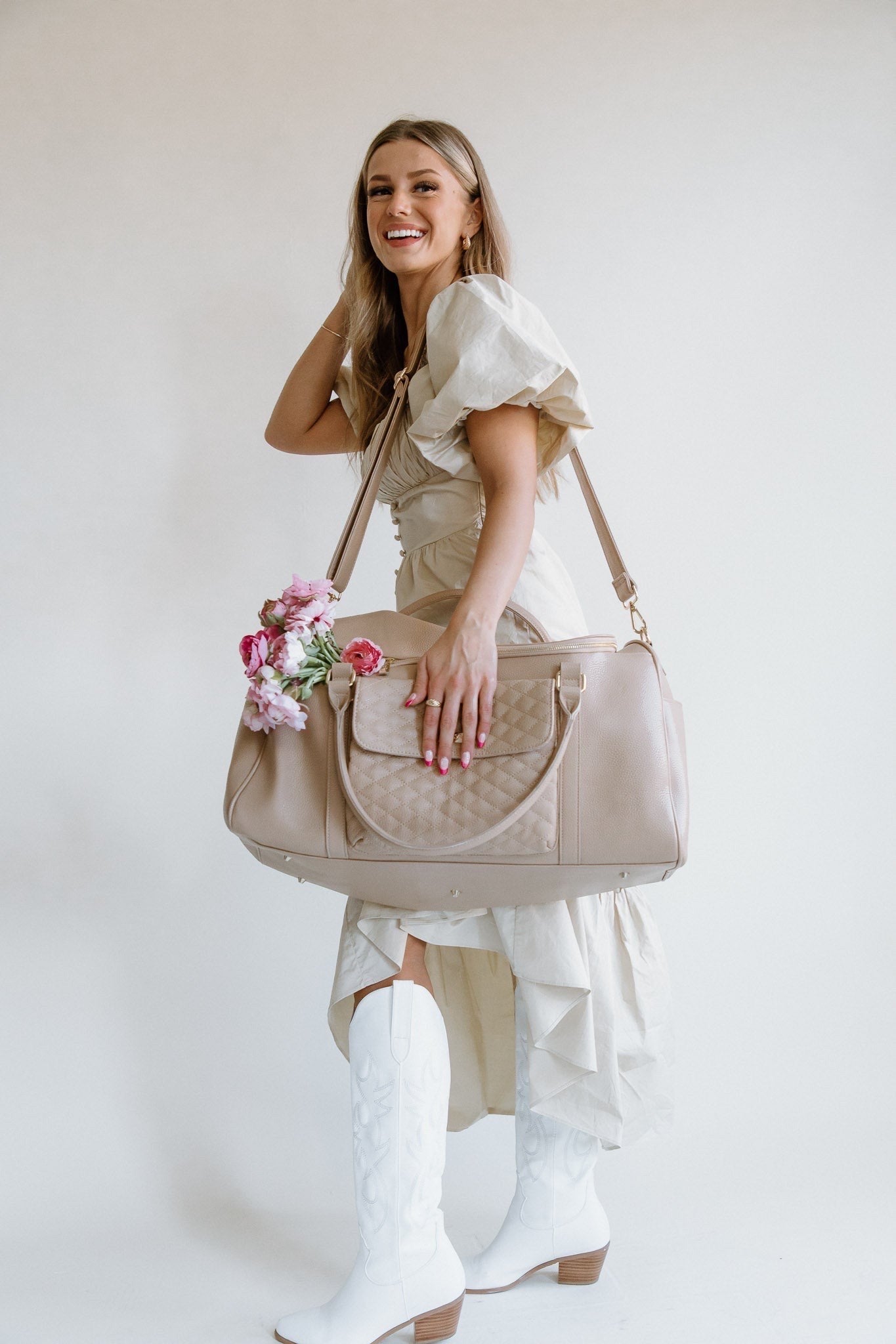 Exploring the Diversity: Types of Travel Bags for Every Journey