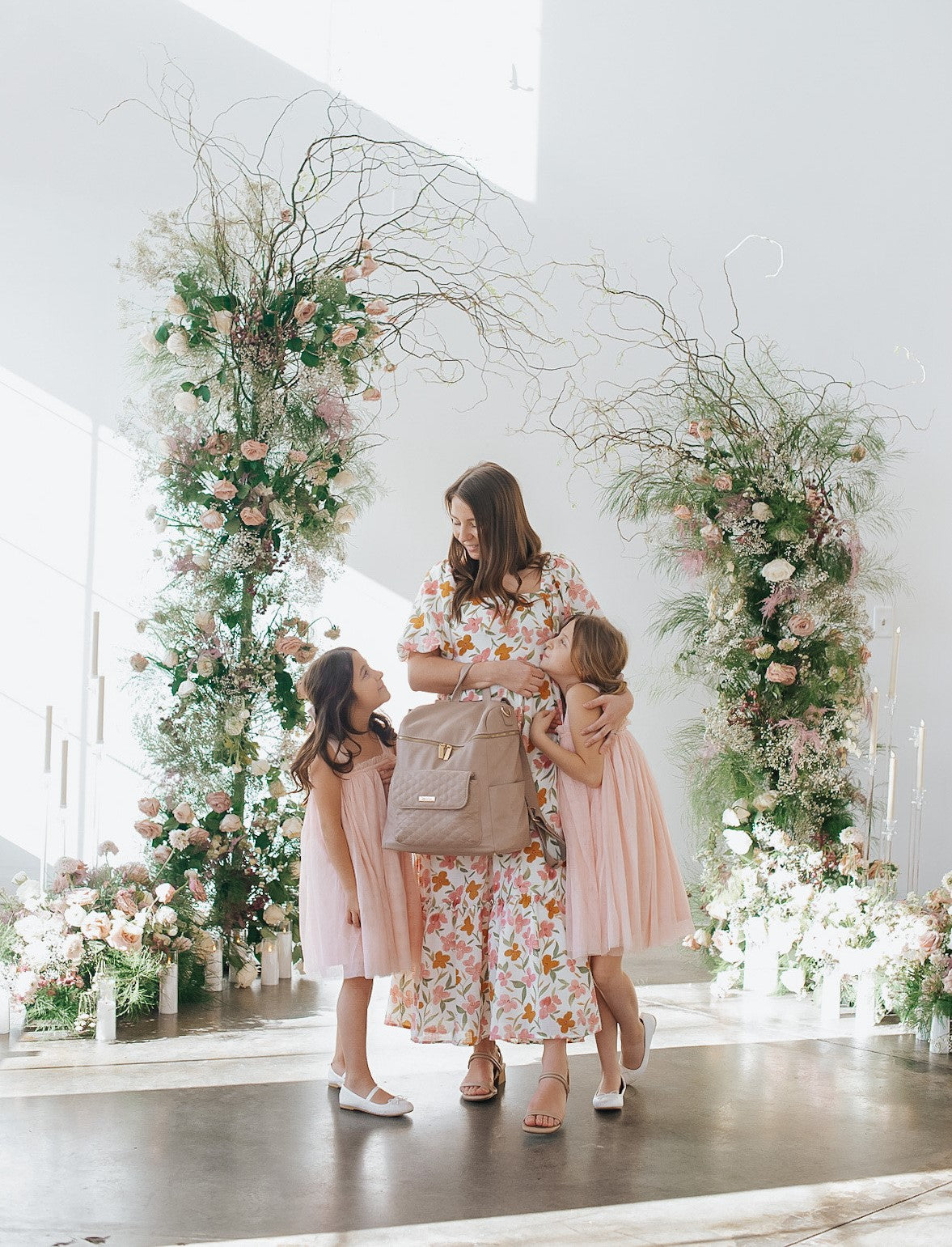 Top Stylish Diaper Bags Every Mom Will Love This Mother's Day