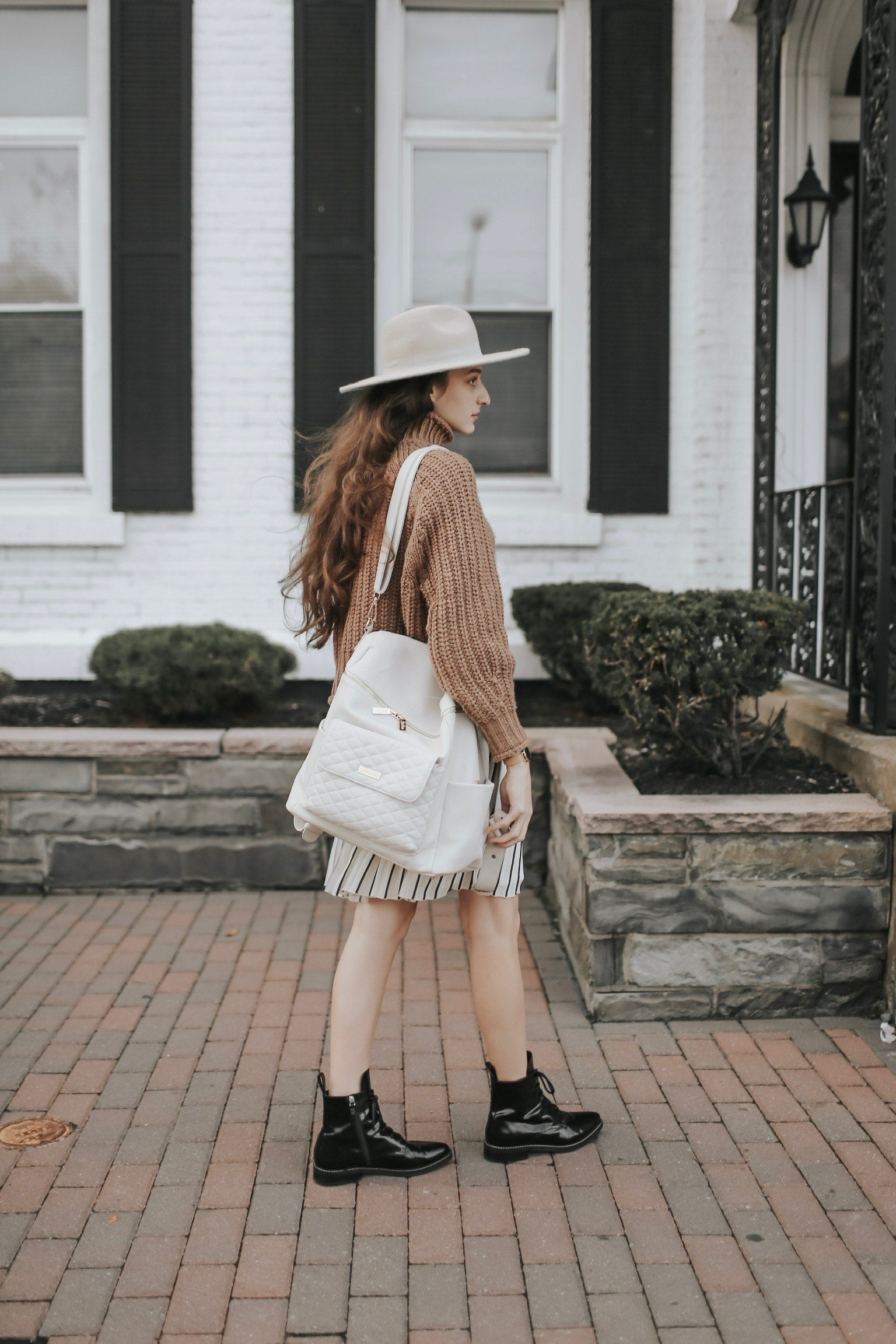 Designer Diaper Bags Celebrities Are Carrying in 2025