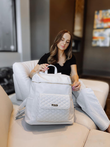 Essential Guide to Properly Cleaning and Disinfecting Diaper Bags