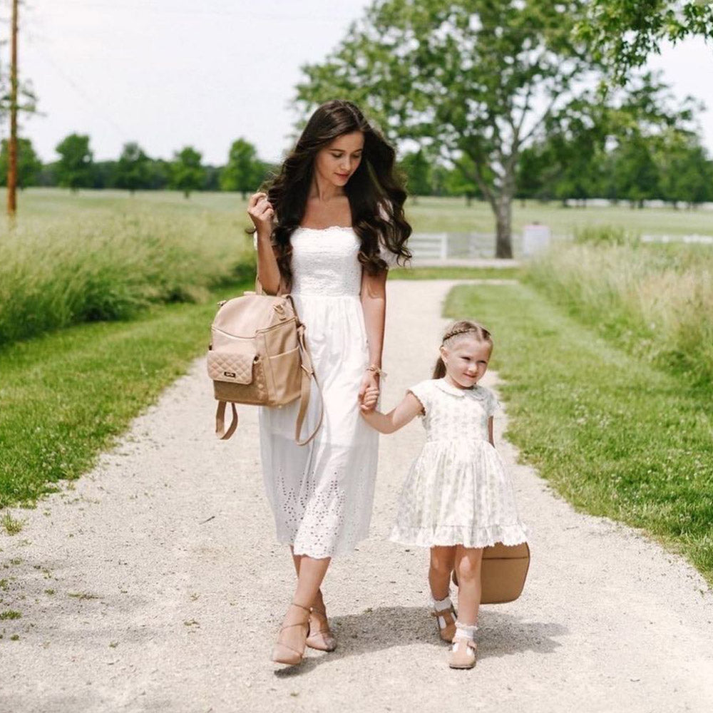 diaper bags by luli bebe
