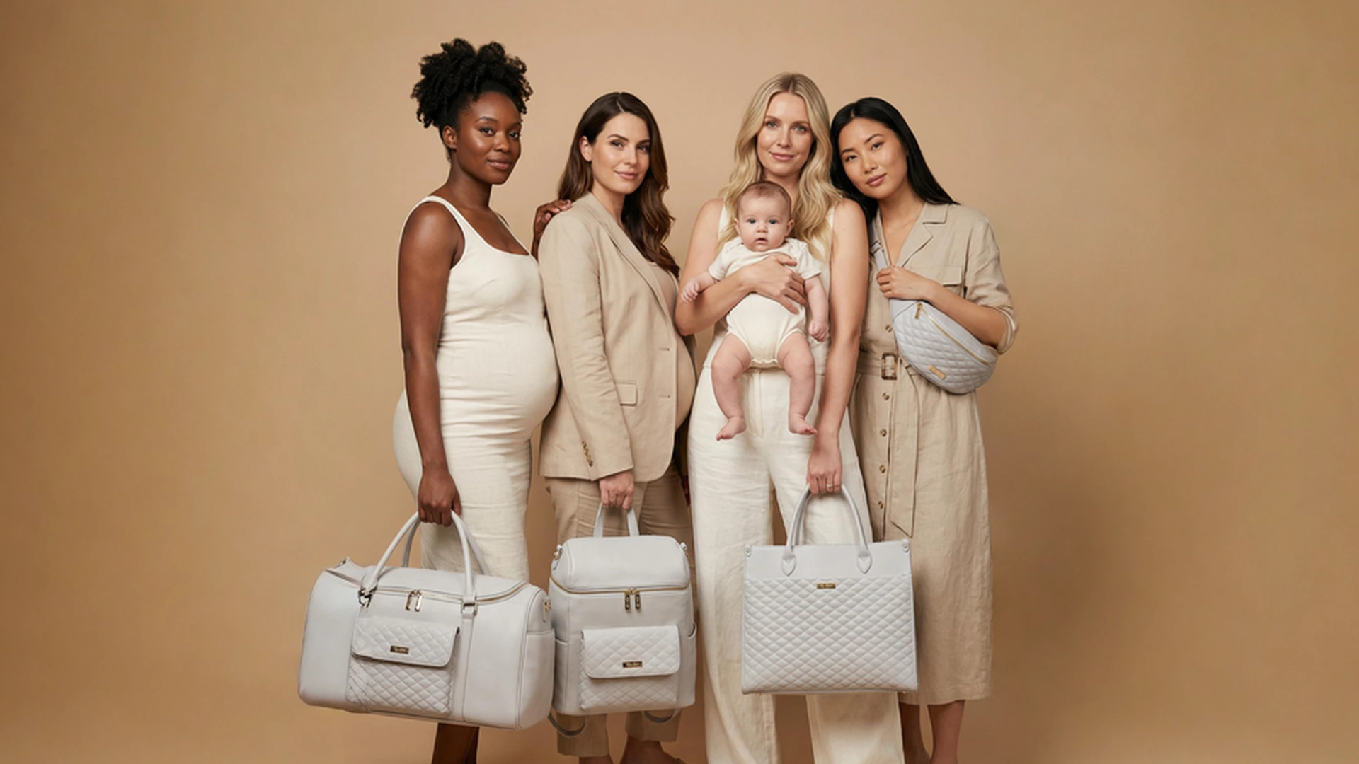 Mother's Day Sale — Almost Over! Get Your Favorite Designer Diaper Bag Before It's Gone