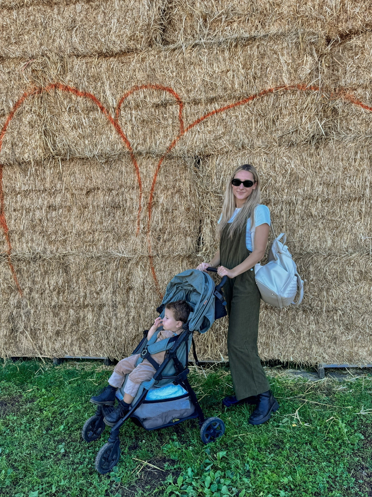 How to Transition Your Diaper Bag After Baby's First Year