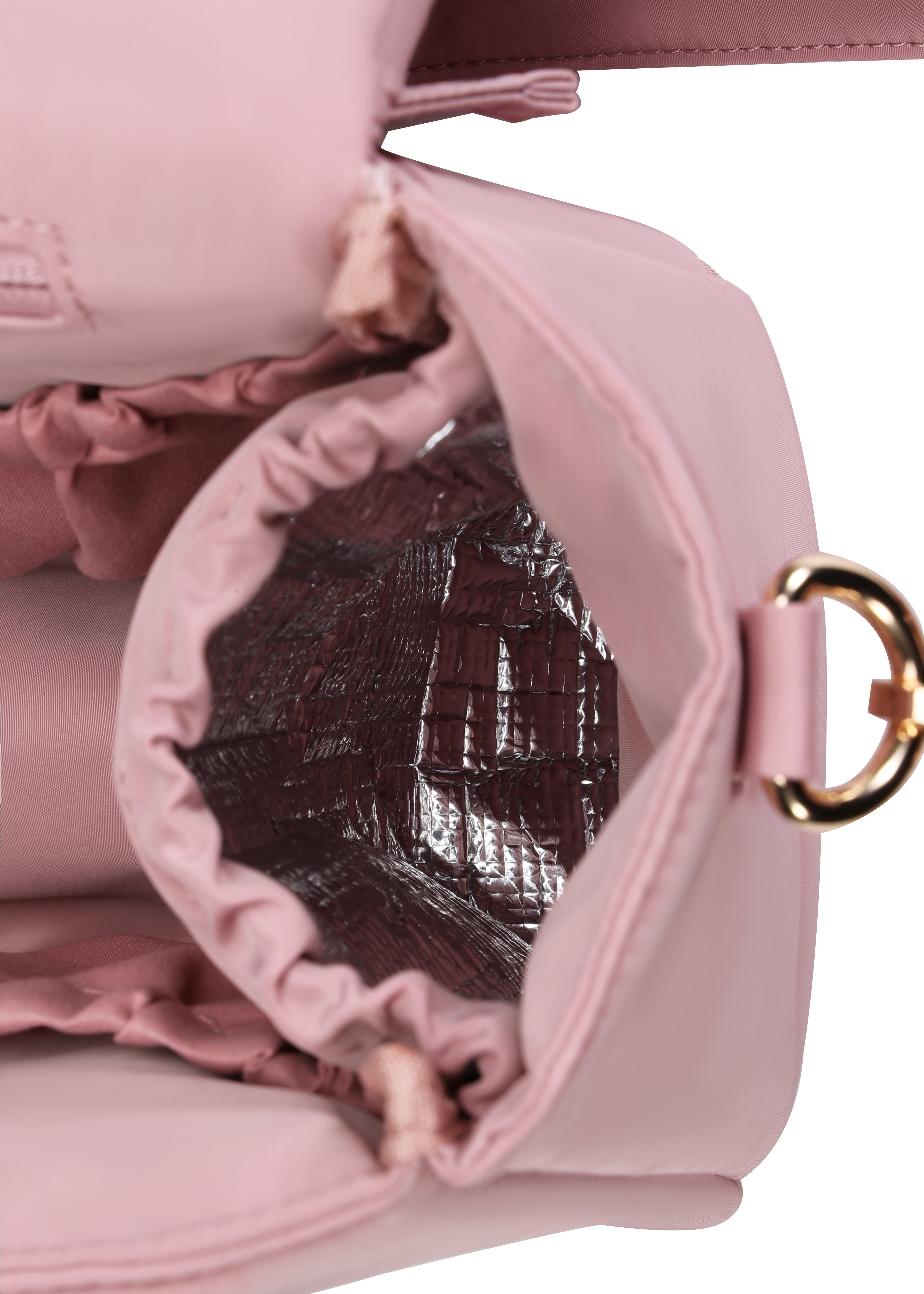 The Infinite Carryall - Blush by Luli Bebé