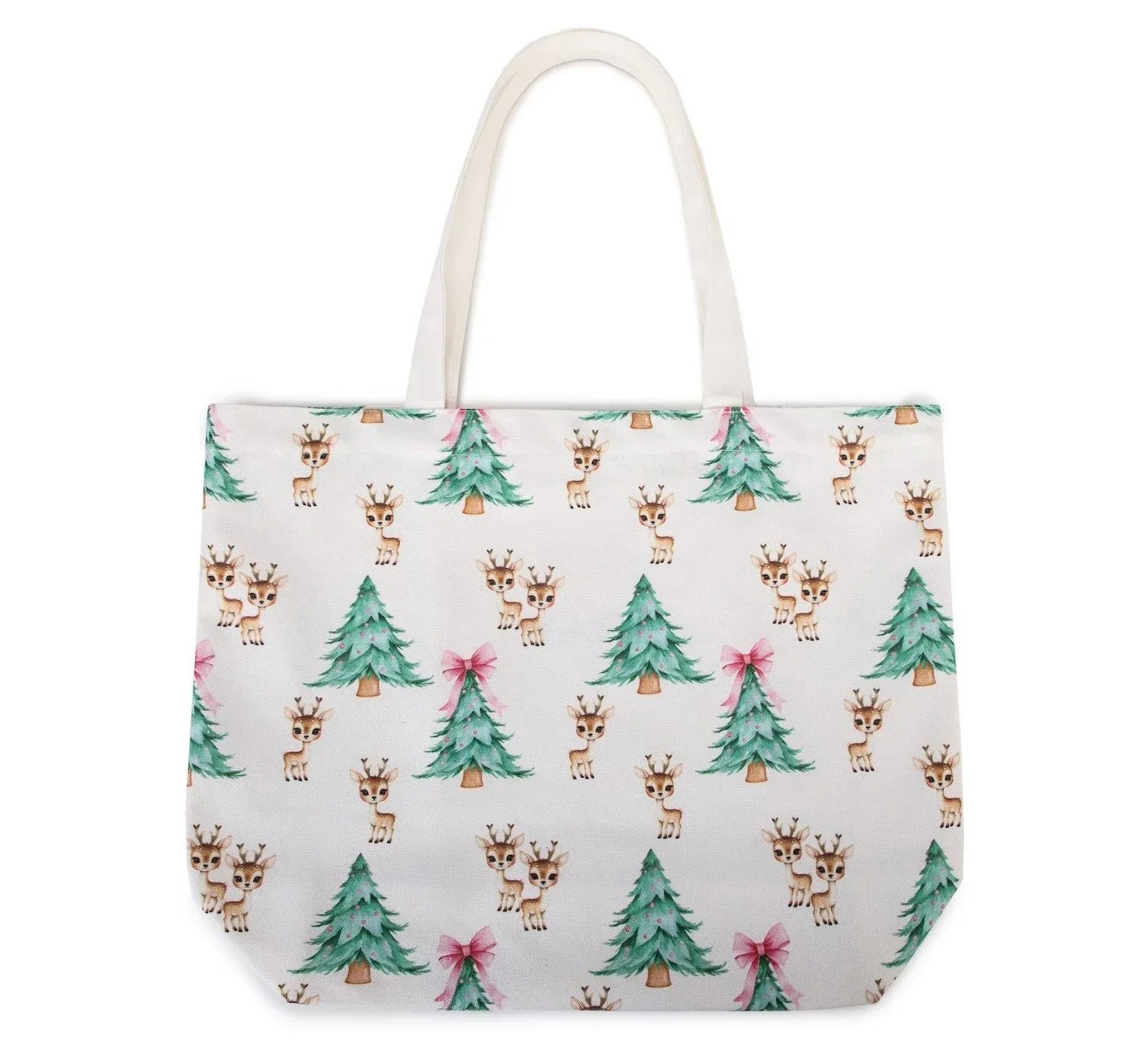 LIMITED EDITION | The Holiday Tote - Luli Bebe
