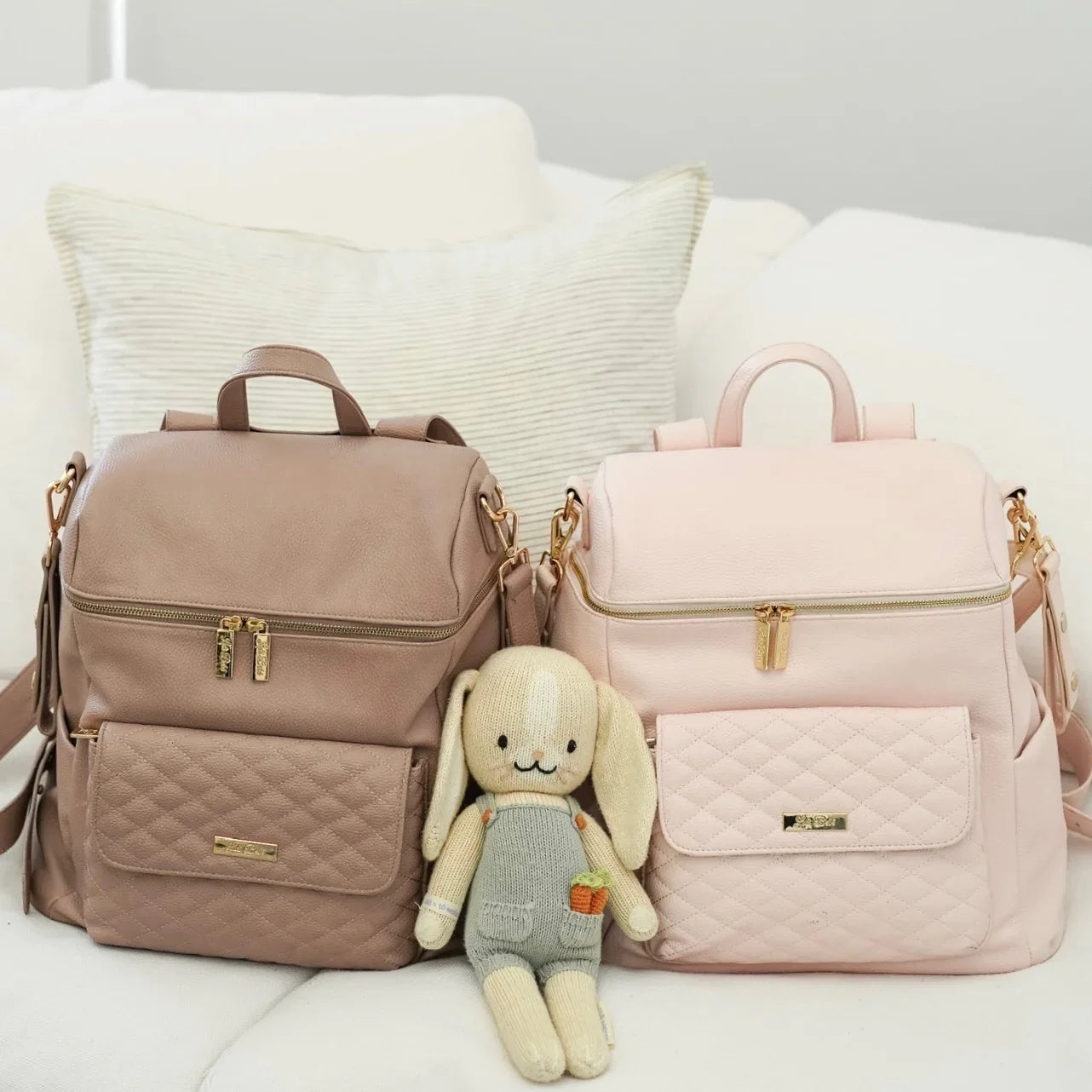 Luli bebe Diaper Bags