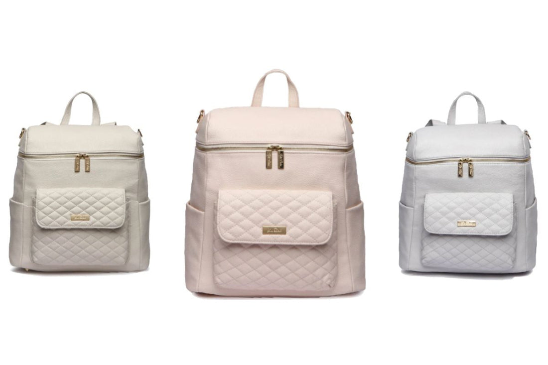 diaper bag backpack Colors - 2