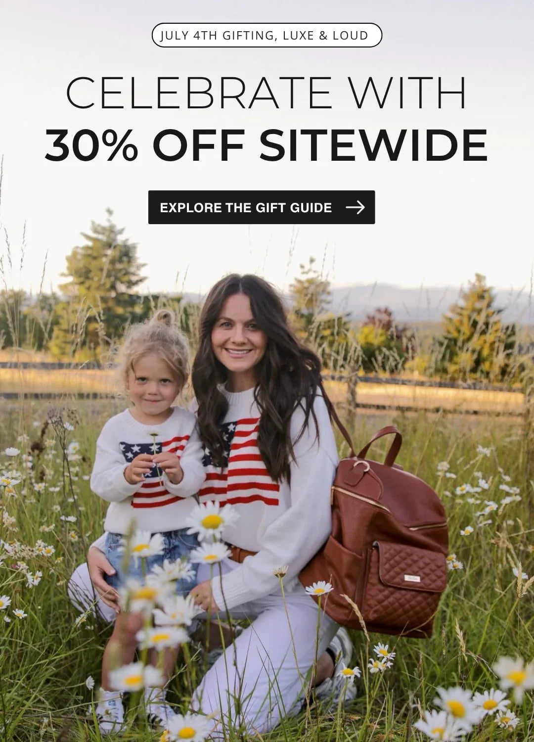 Monaco Travel Bag | Caramel Brown - Luli Bebe