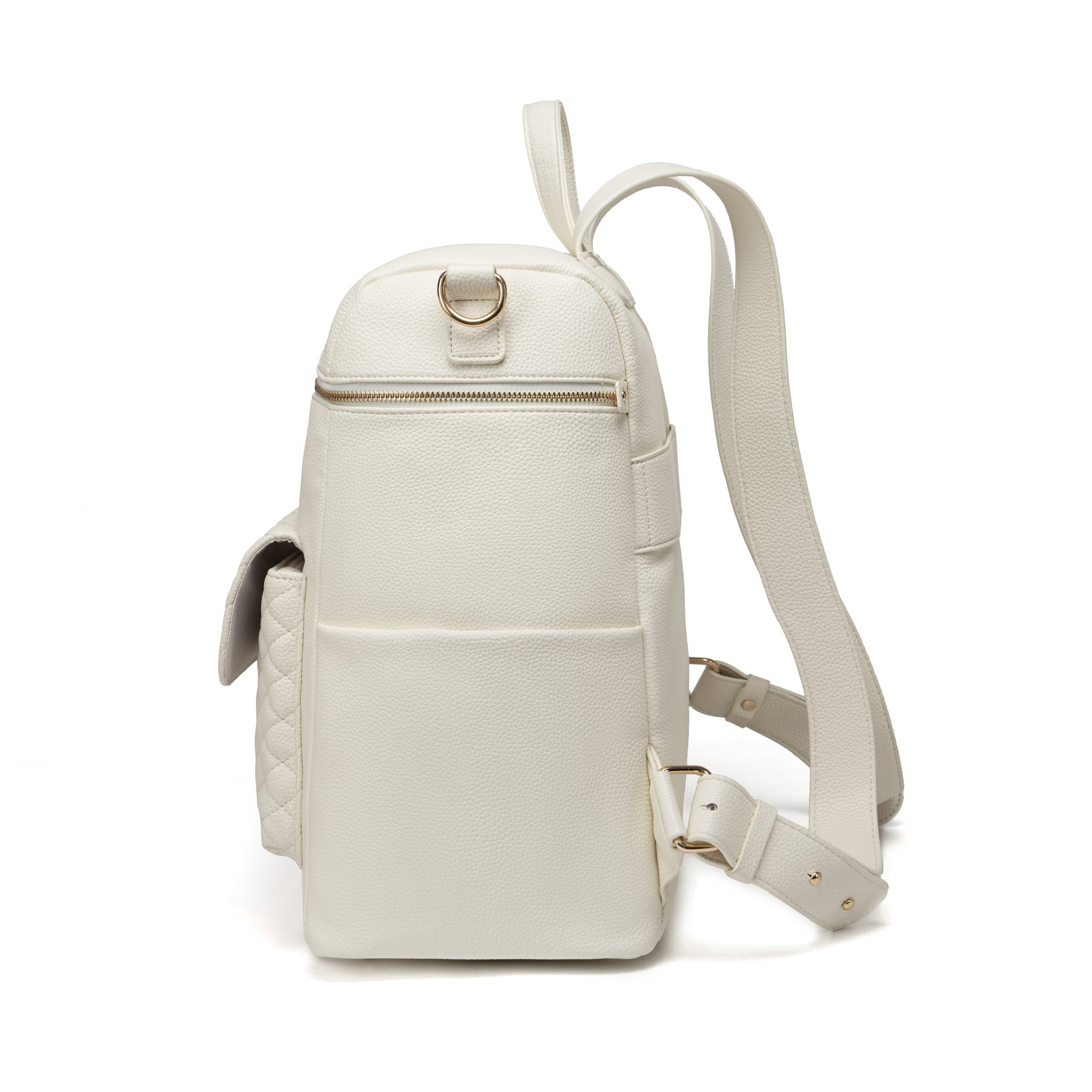 modern diaper bag for moms