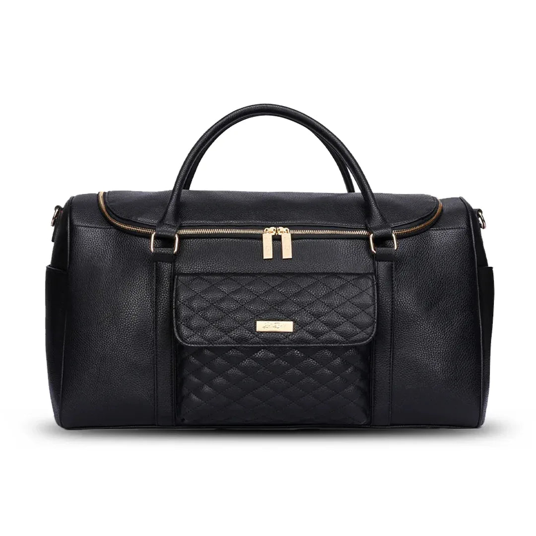 bebe travel duffel bags Monaco Travel Bag