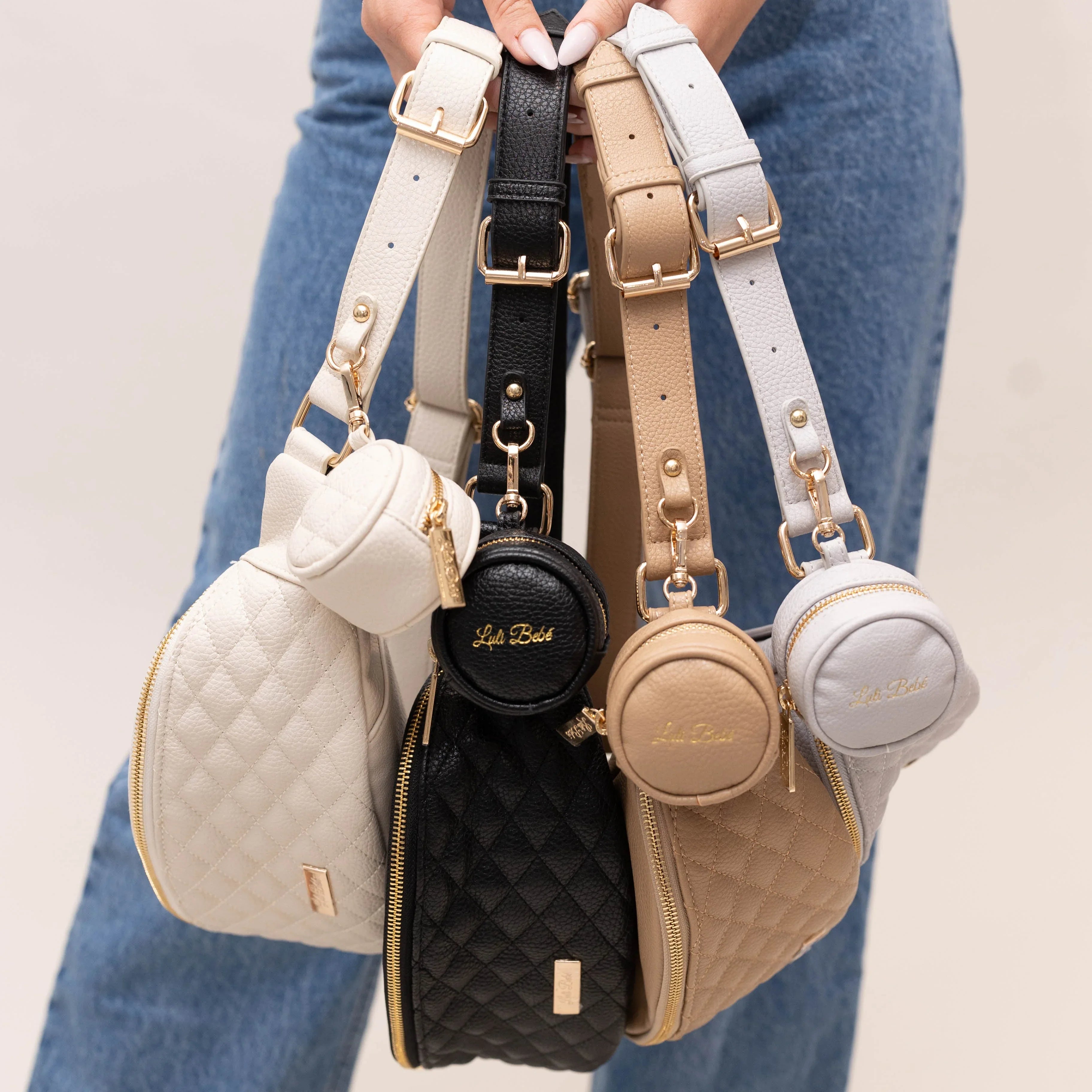 Sling Bags - Luli bebe