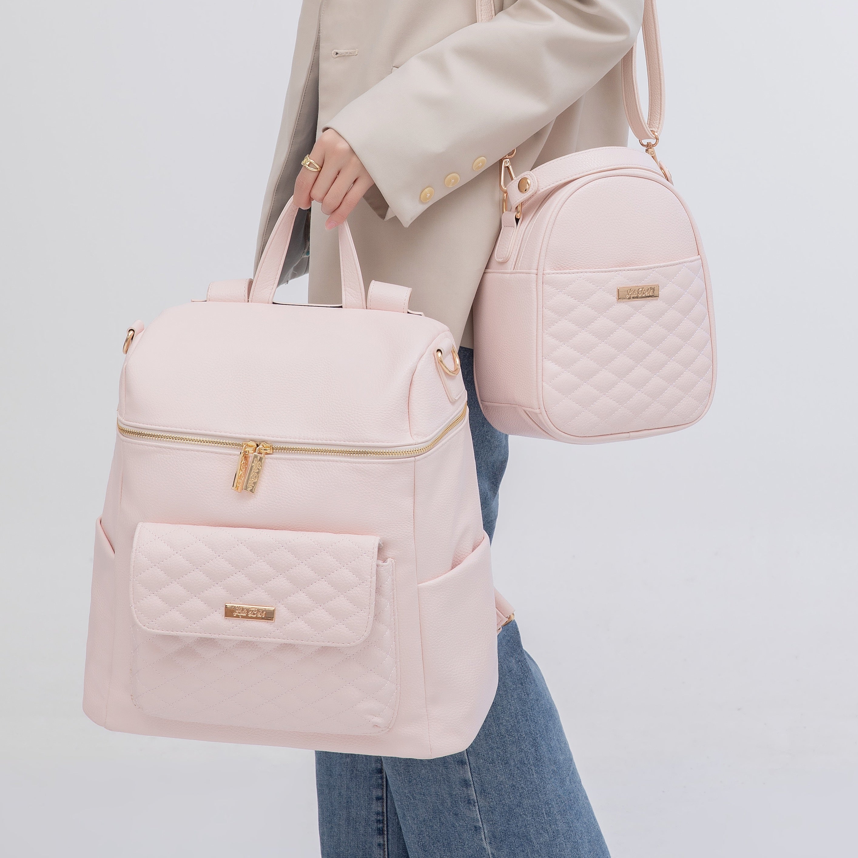 Snack Pink