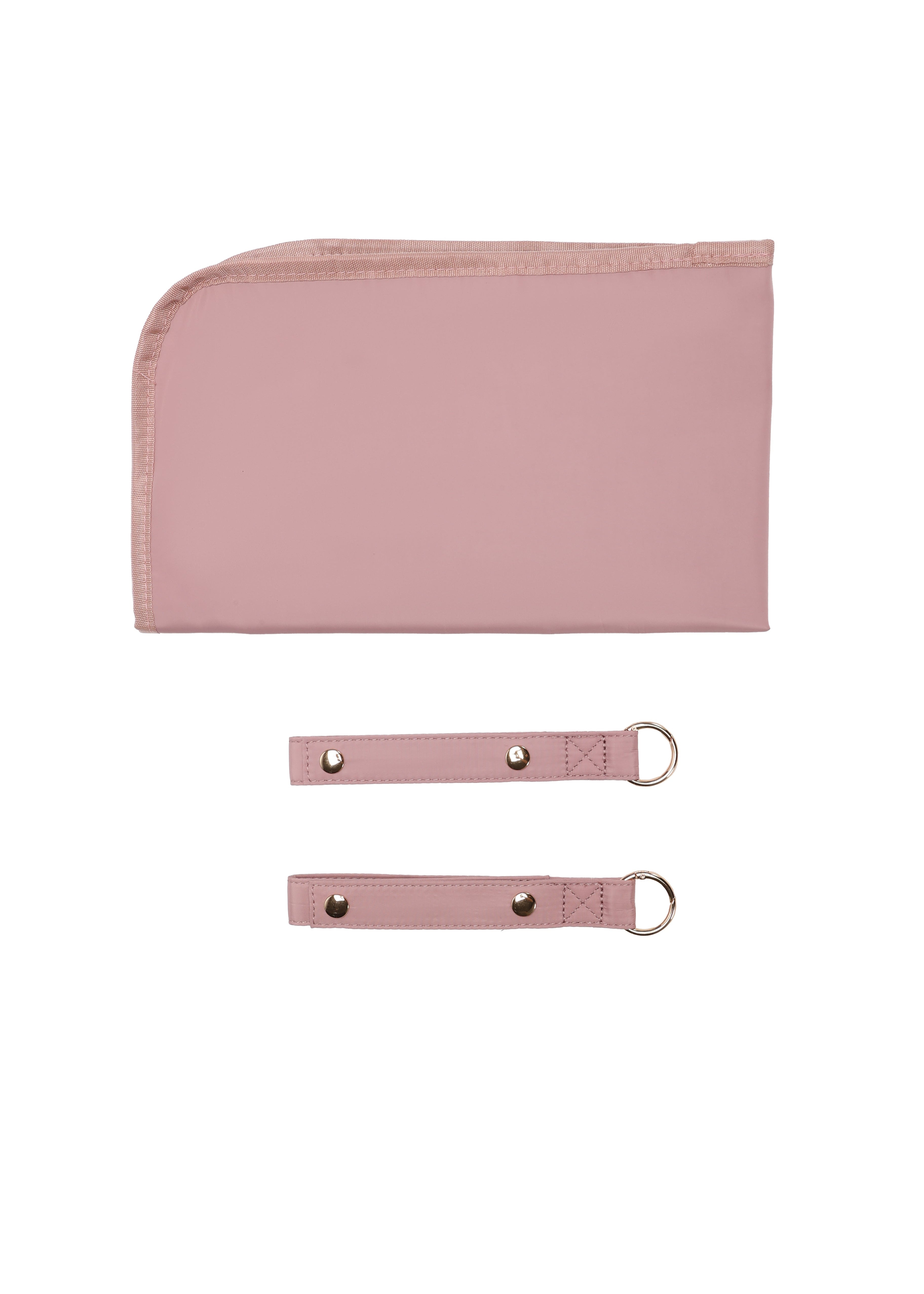 The Infinite Tote - Blush by Luli Bebé