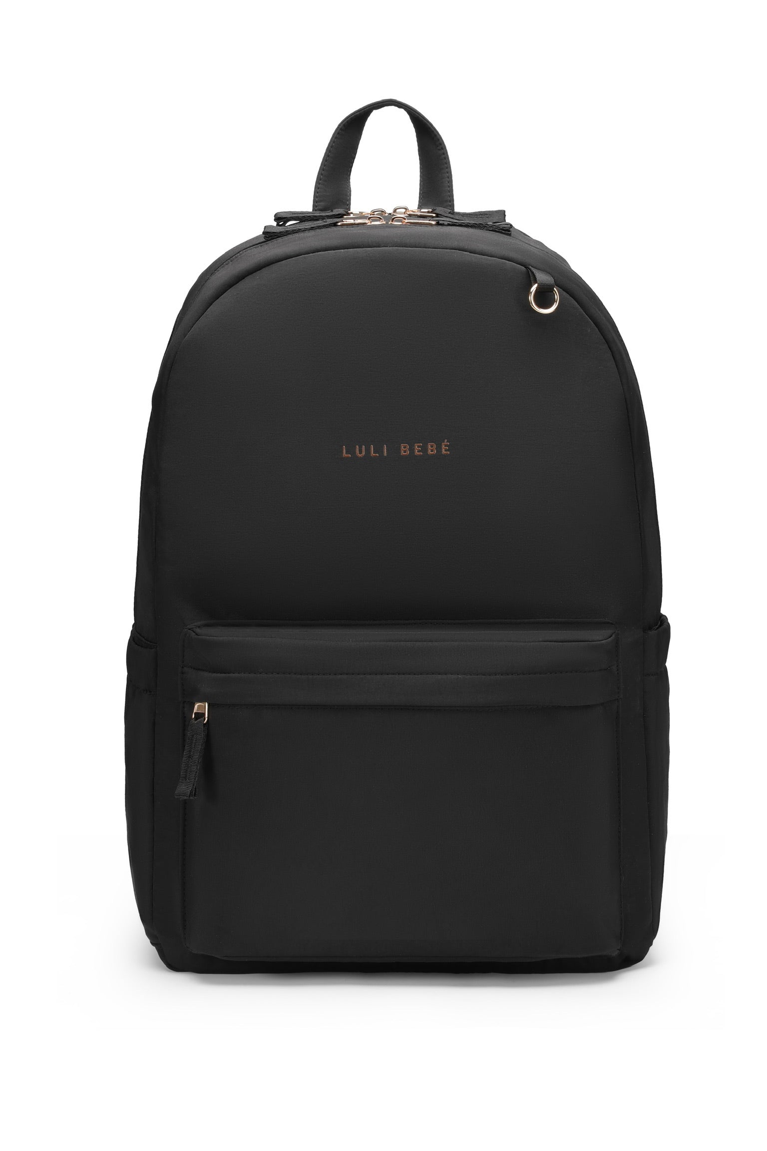 bebe laptop backpack The Daily Backpack Black