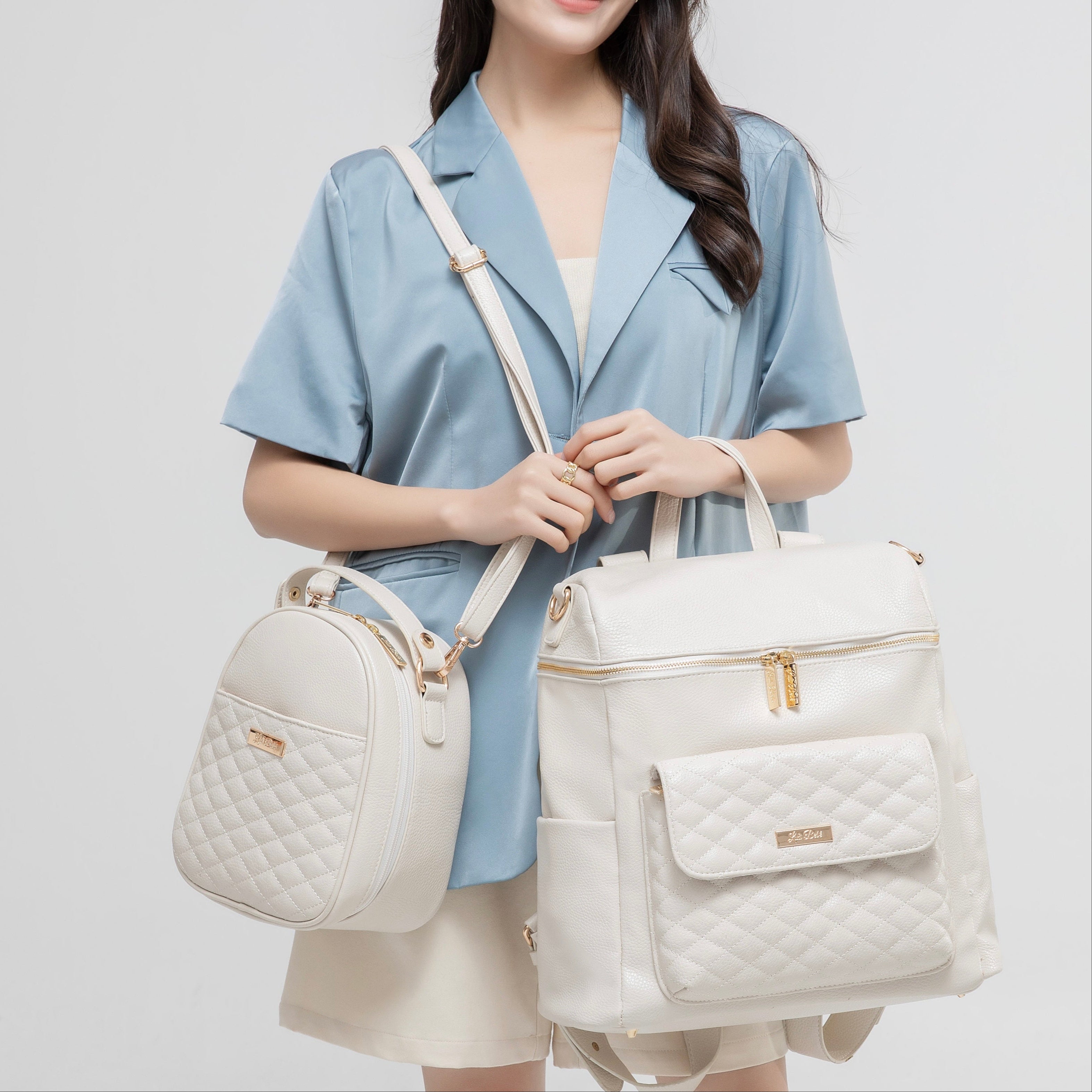 luli bebe bags