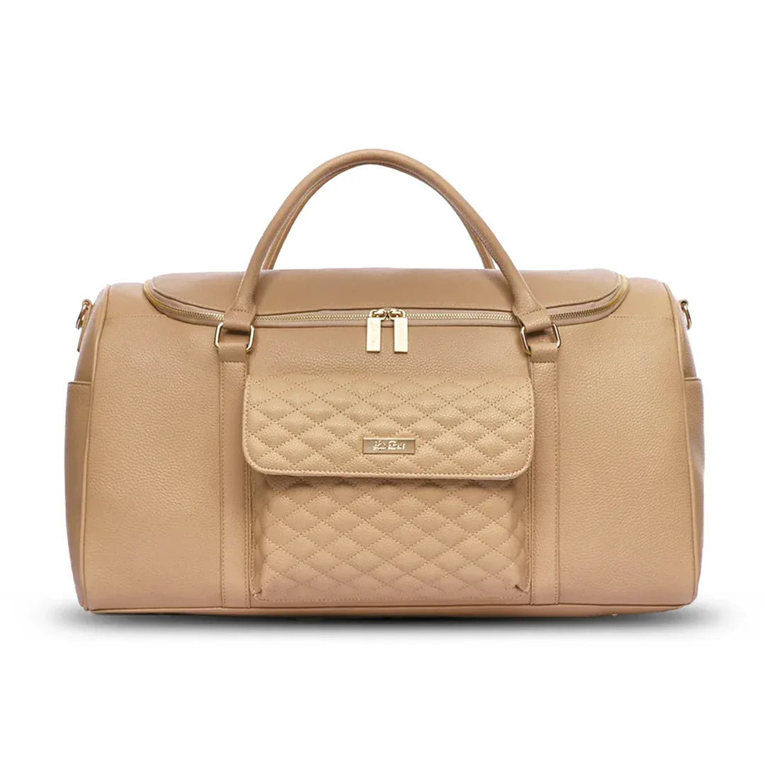 Luli Bebé Monaco Travel Bag