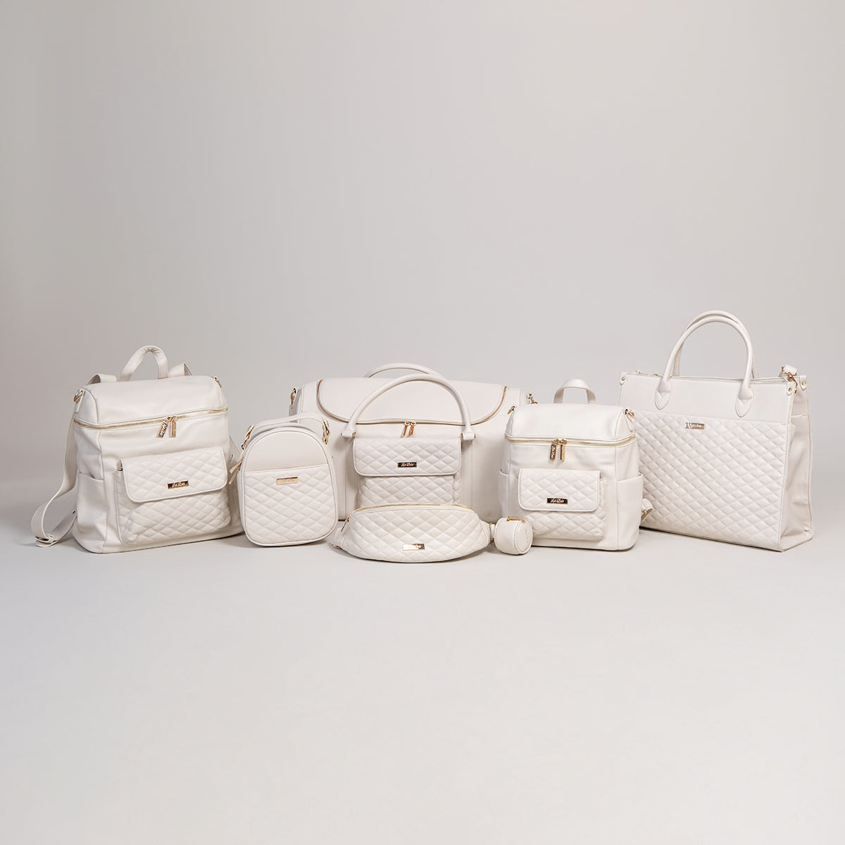 The Ultimate Hospital Bag Checklist for New Moms in 2025