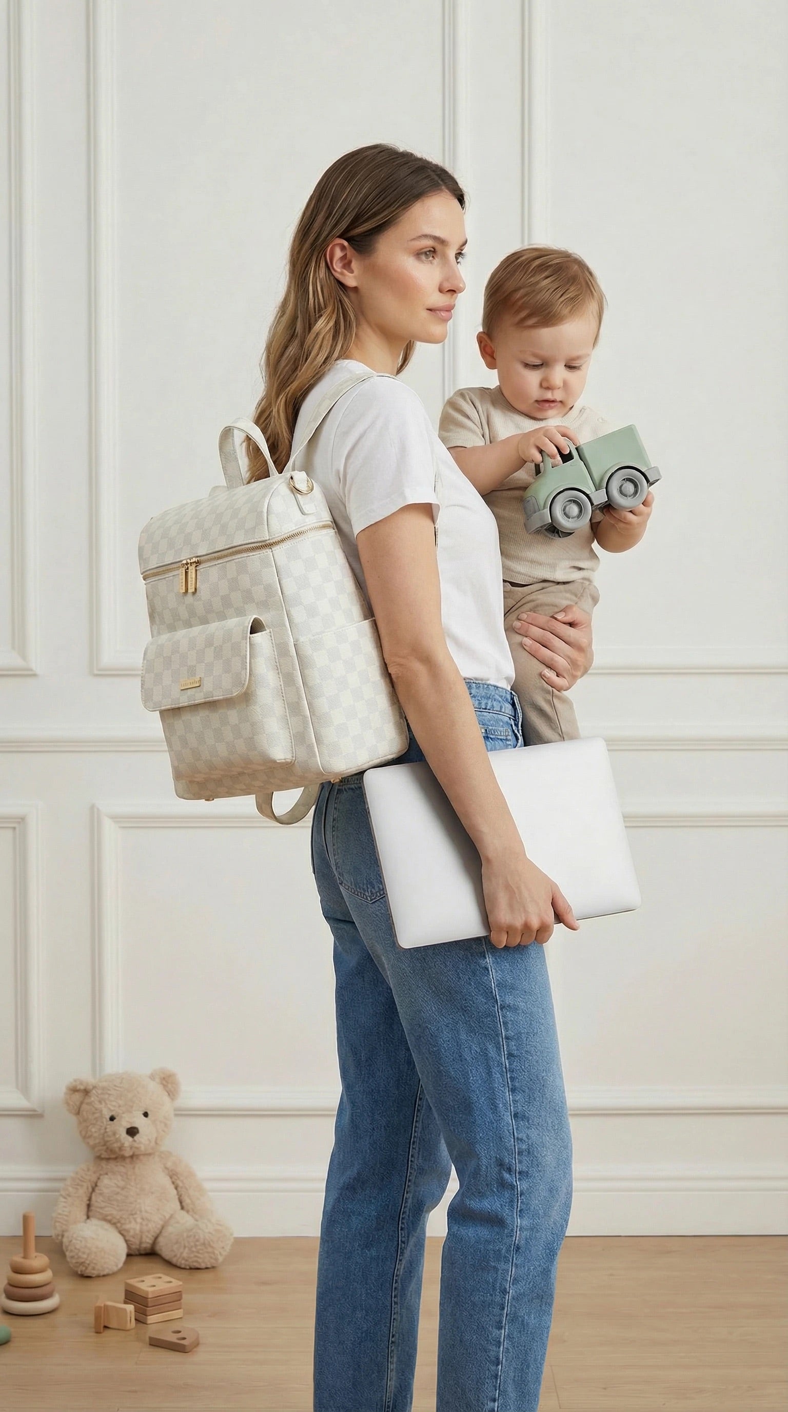 Diaper Bag backpack 