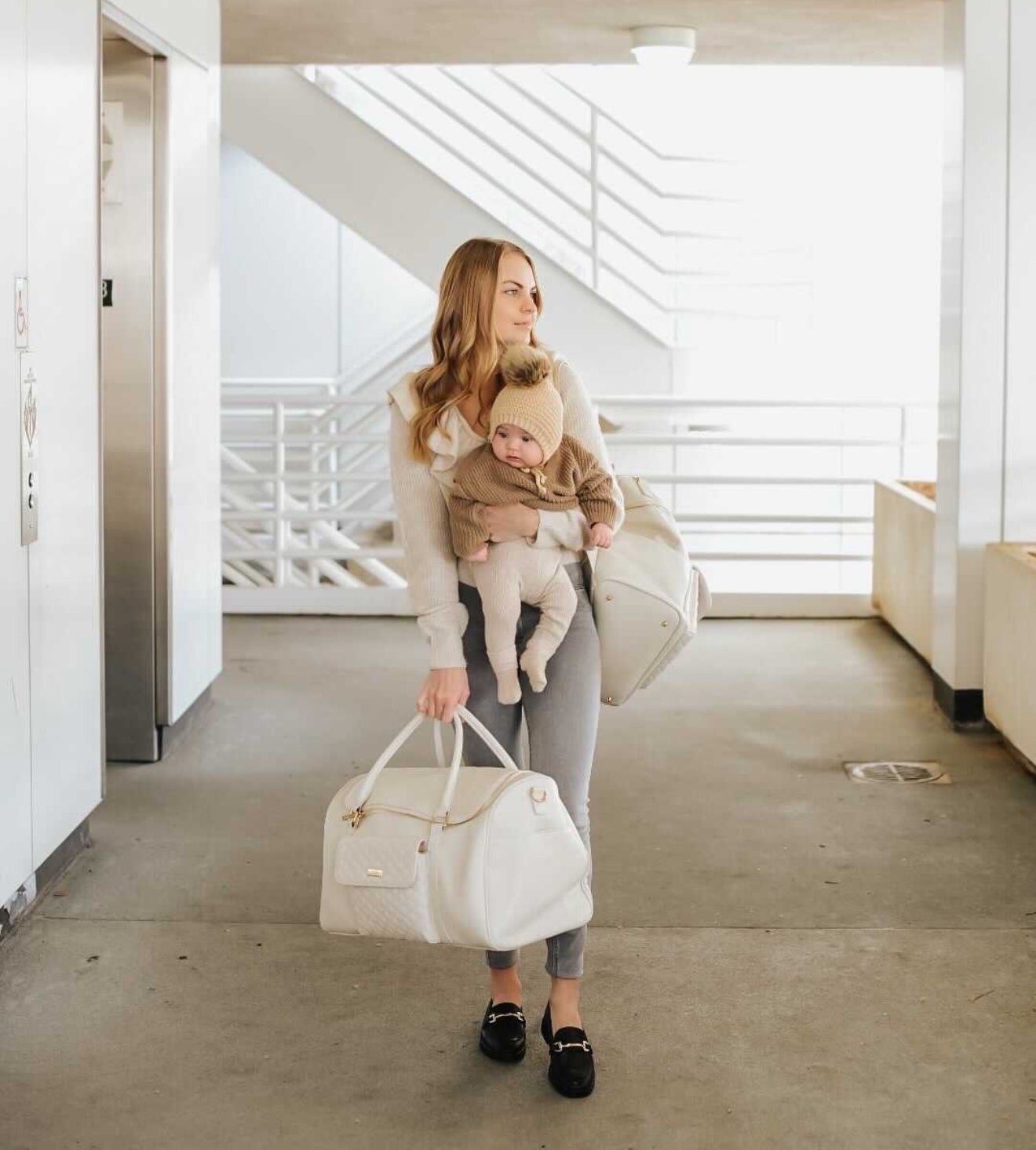 Best Diaper Bags for Travel in 2025