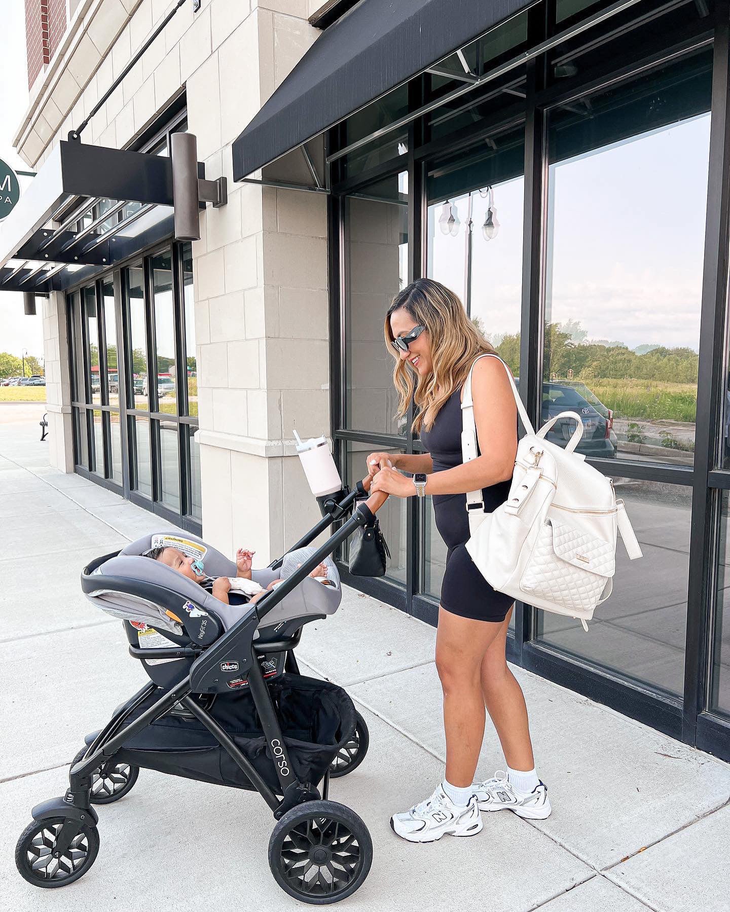 infant diaper bag