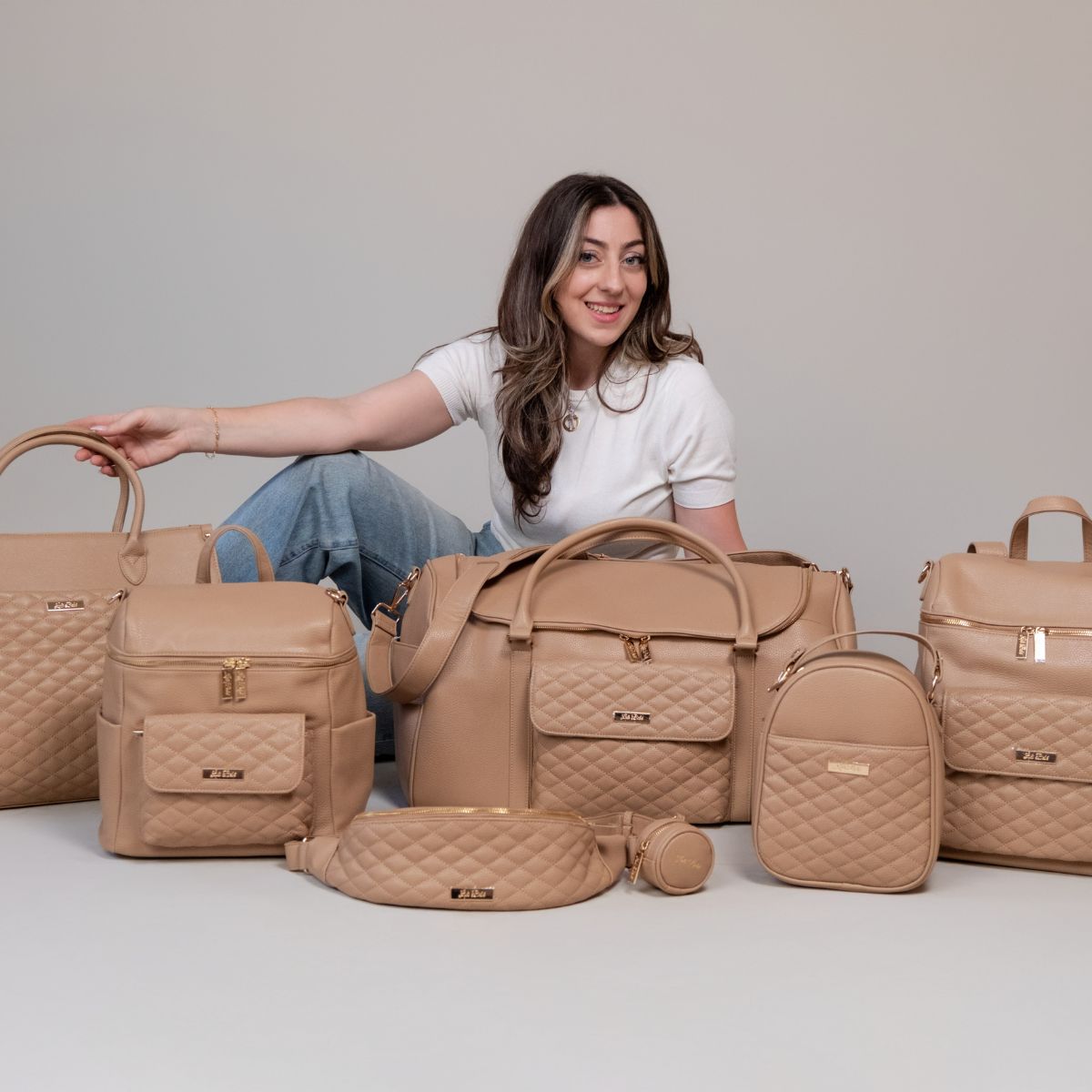 Ultimate Guide to Choosing a Diaper Bag: Everything New Parents Need to Know