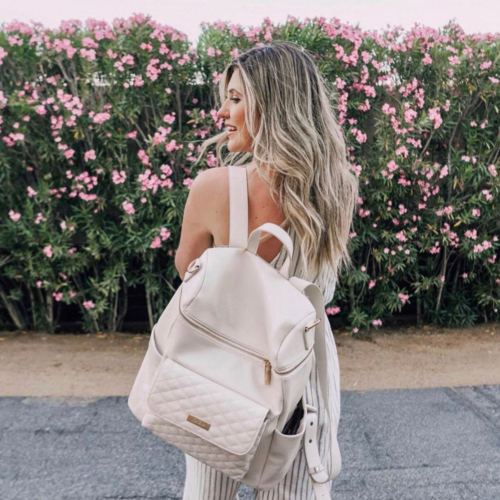 Diaper Bag Backpack