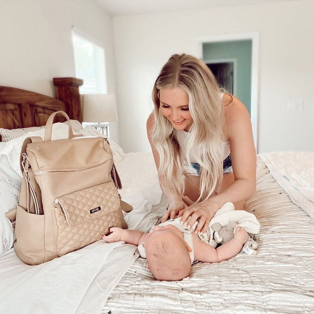 diaper bag backpack