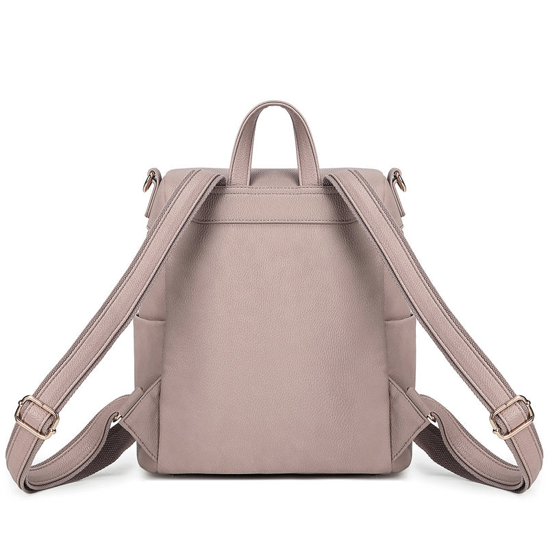 Petit Monaco Diaper Bag | Nude Rose