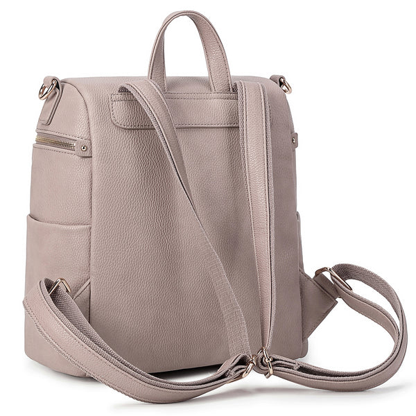 Petit Monaco Diaper Bag | Nude Rose