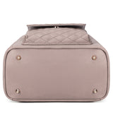 Petit Monaco Diaper Bag | Nude Rose