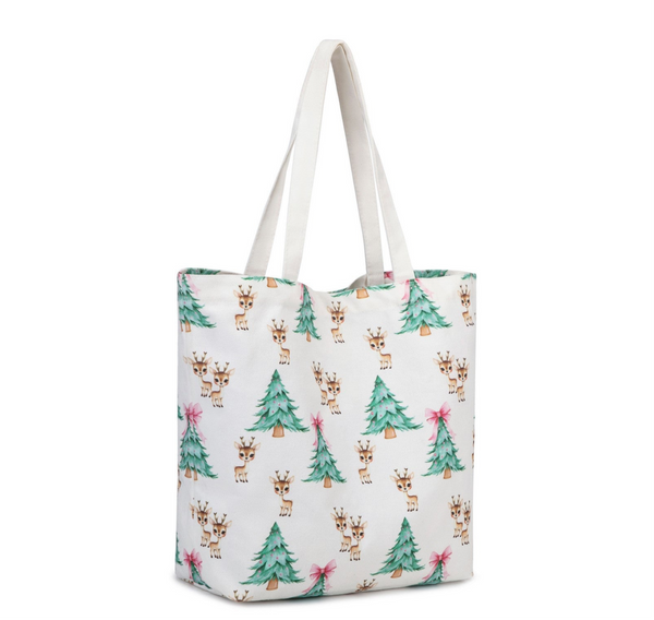 LIMITED EDITION | The Holiday Tote