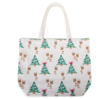 LIMITED EDITION | The Holiday Tote