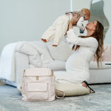 Diaper Bag Pearl