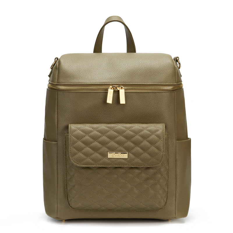 Monaco Diaper Bag