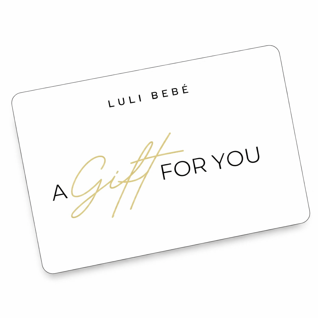 Luli Bebé Gift Card - Luli Bebe