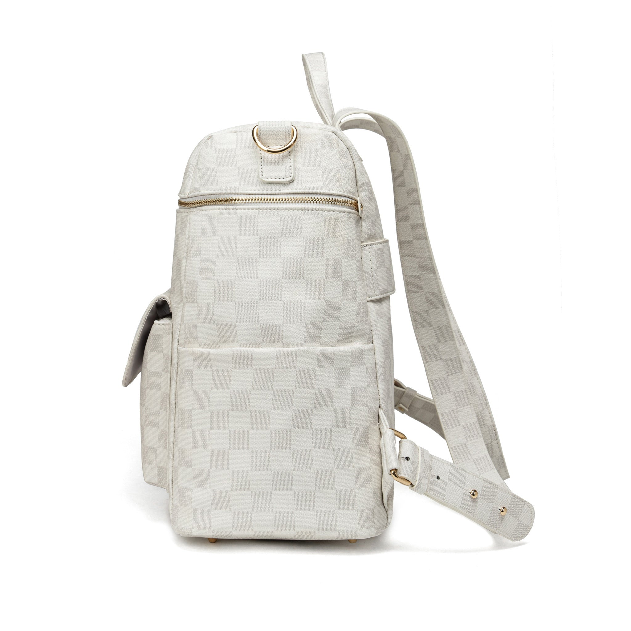 fashion diaper bag tote
