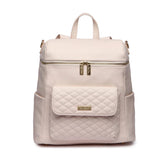 Monaco Diaper Bag