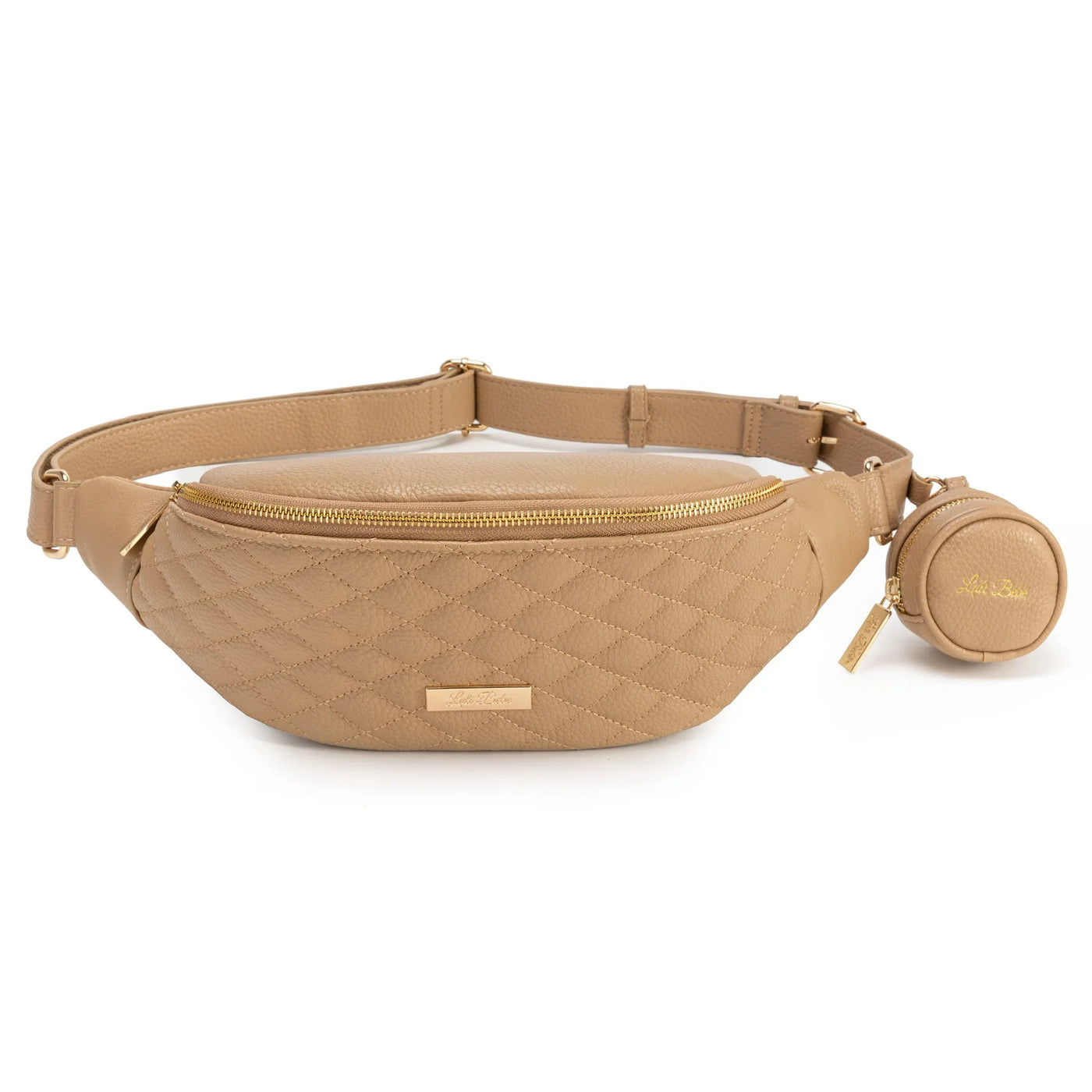 Medium Size Monogram Sling Bag