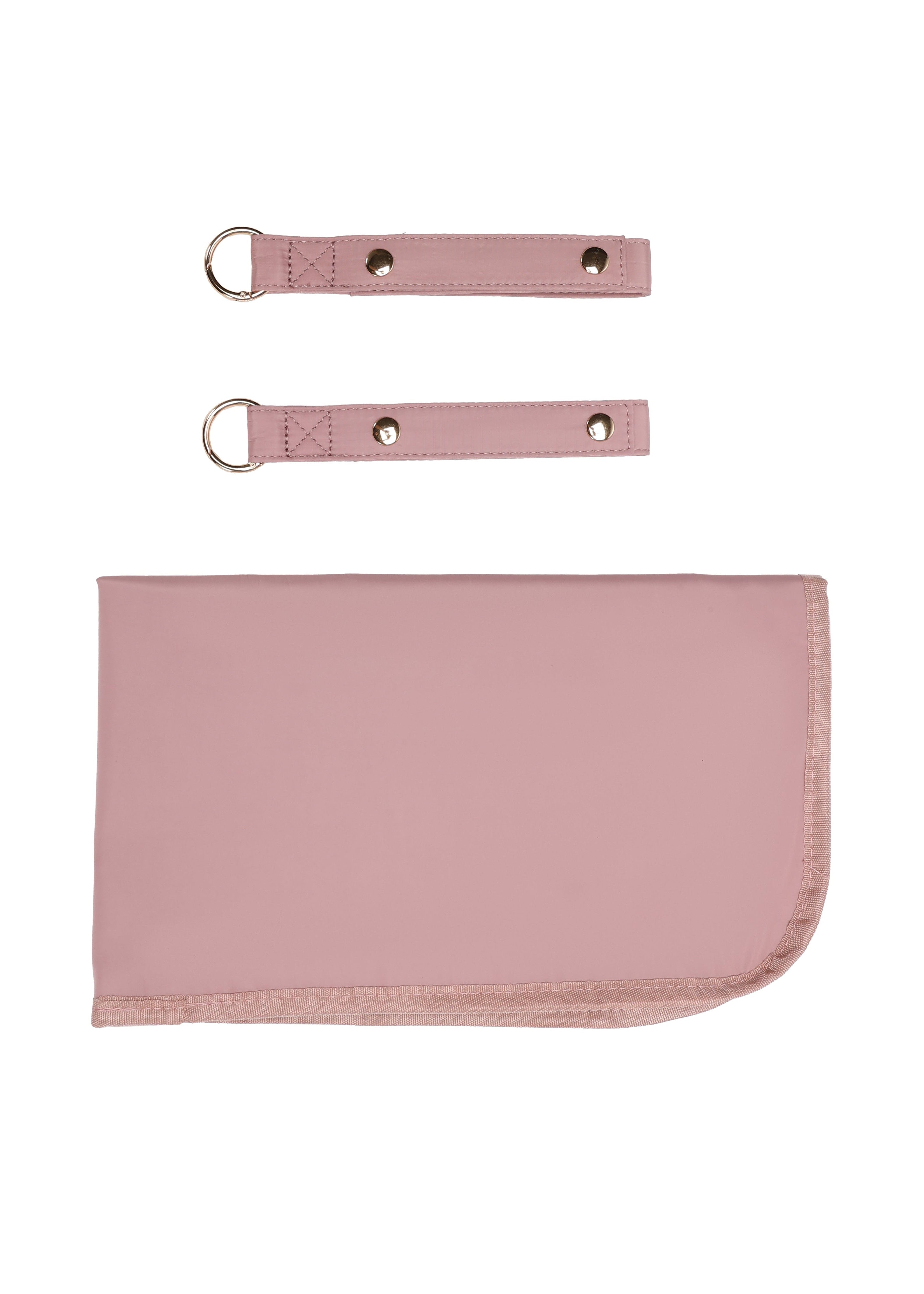 The Infinite Tote - Blush by Luli Bebé