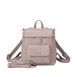 Petit Monaco Diaper Bag | Nude Rose