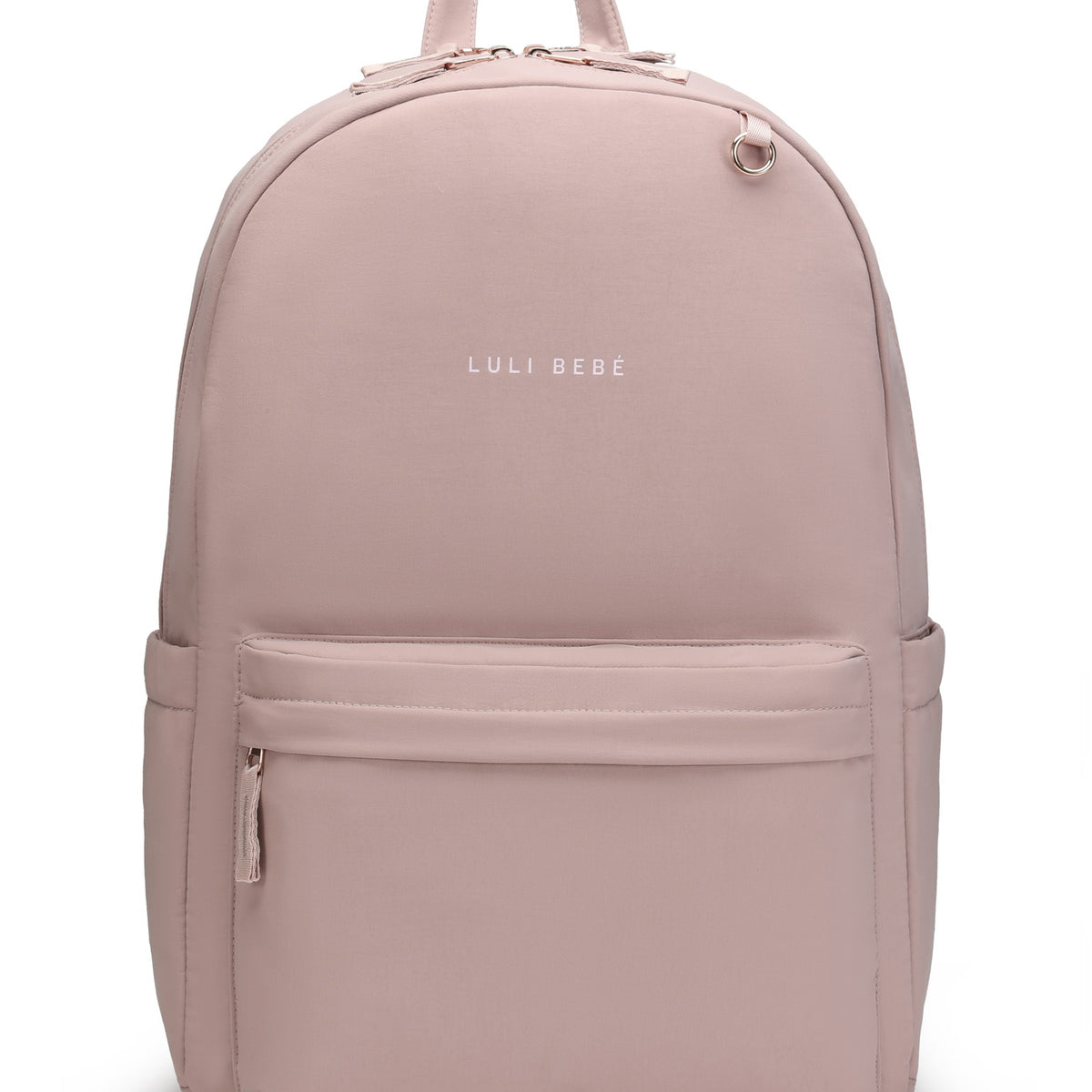 blush pink laptop backpack The Daily Backpack Blush