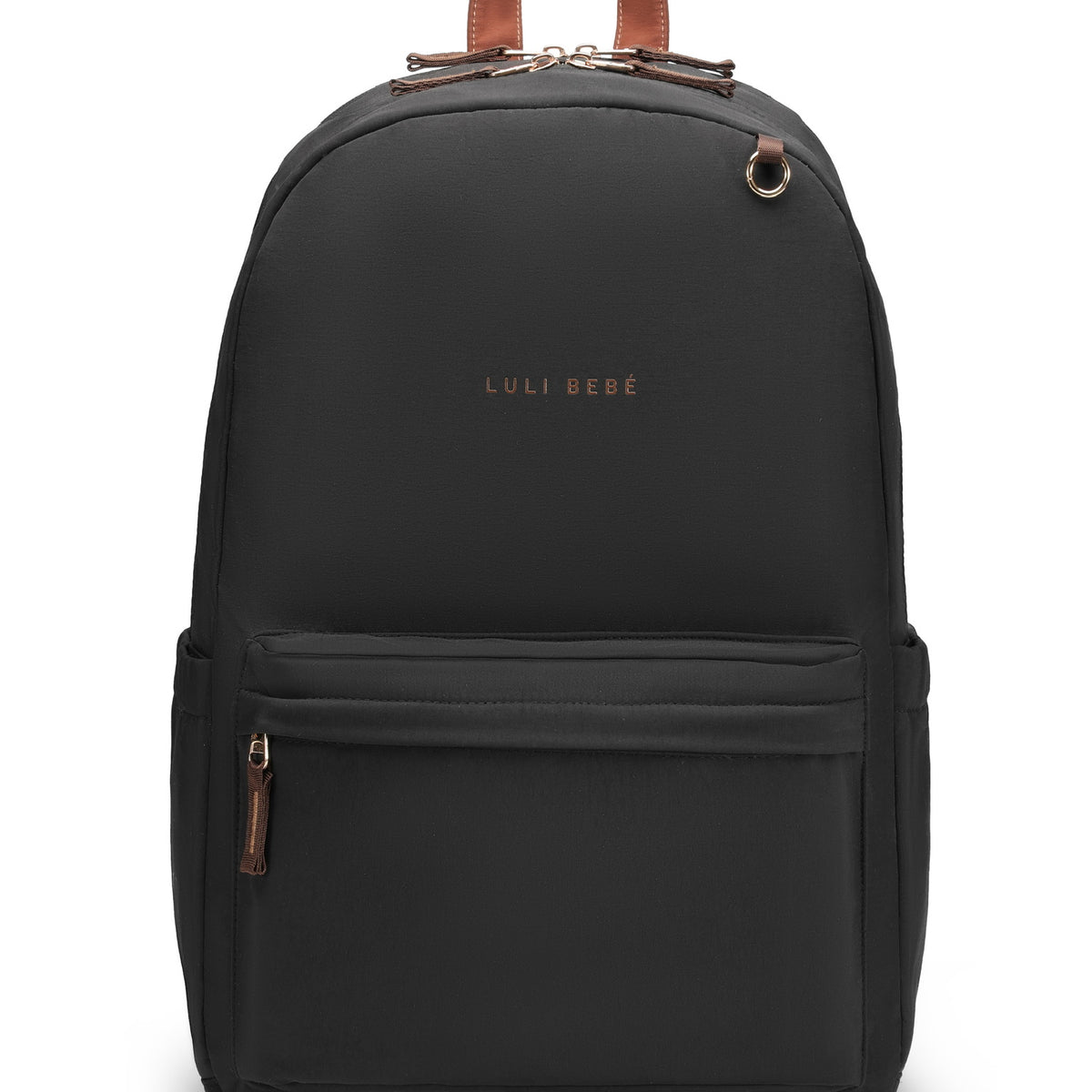 bebe danielle mini black leather backpack Nicole Disney Cruella Look Fabulous! Fashion Fashion Not all diaper backpacks need to be oversized to do it all Eli Backpack Nylon Mini