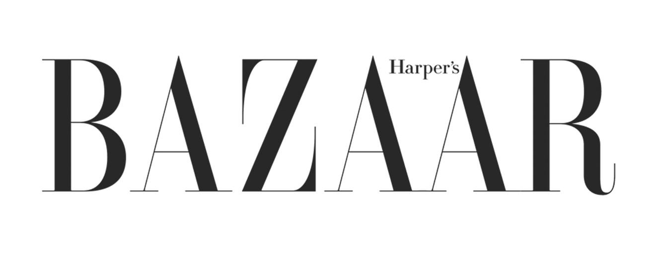 Harpers BAZAAR - Logo