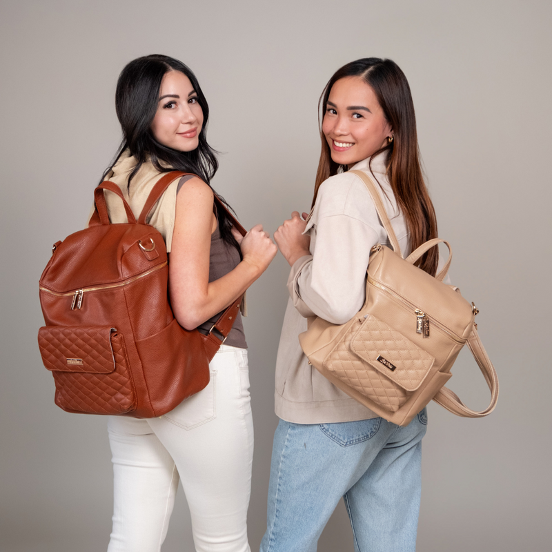 luli bebe diaper bags best