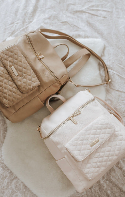 The Best Designer Baby Bags for New Moms - Couture USA
