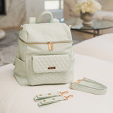 diaper bag luli bebe